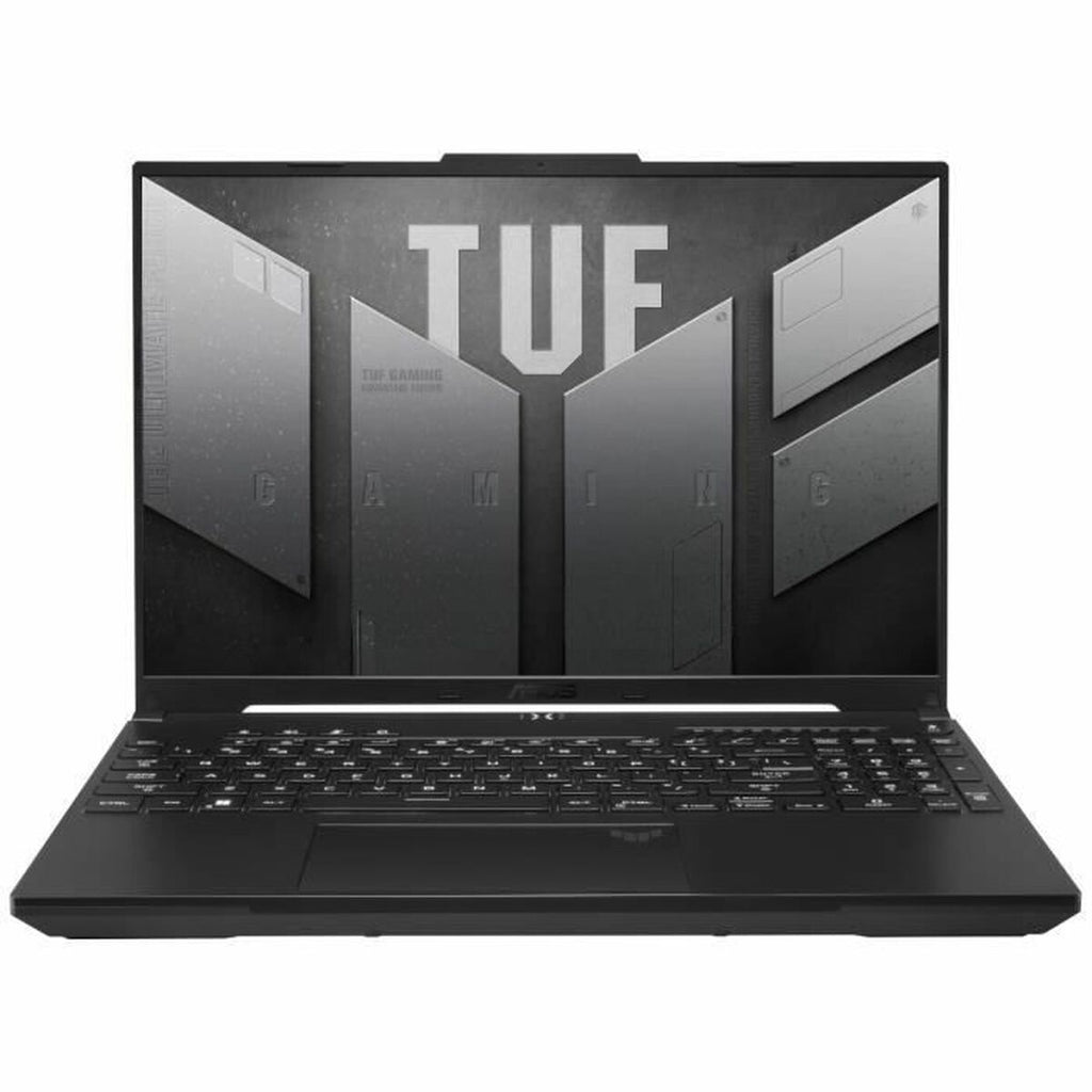 Laptop Asus TUF Gaming A16 16" 16 GB RAM 512 GB SSD Nvidia Geforce RTX 4050-0
