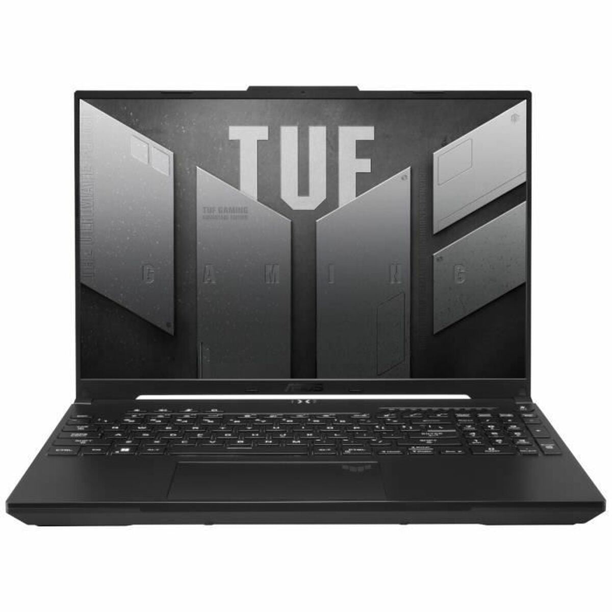 Laptop Asus TUF Gaming A16 16" 16 GB RAM 512 GB SSD Nvidia Geforce RTX 4050-0