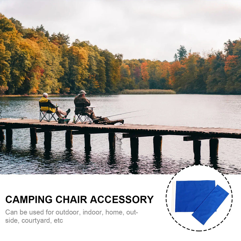 Chair Camping Canvas-2
