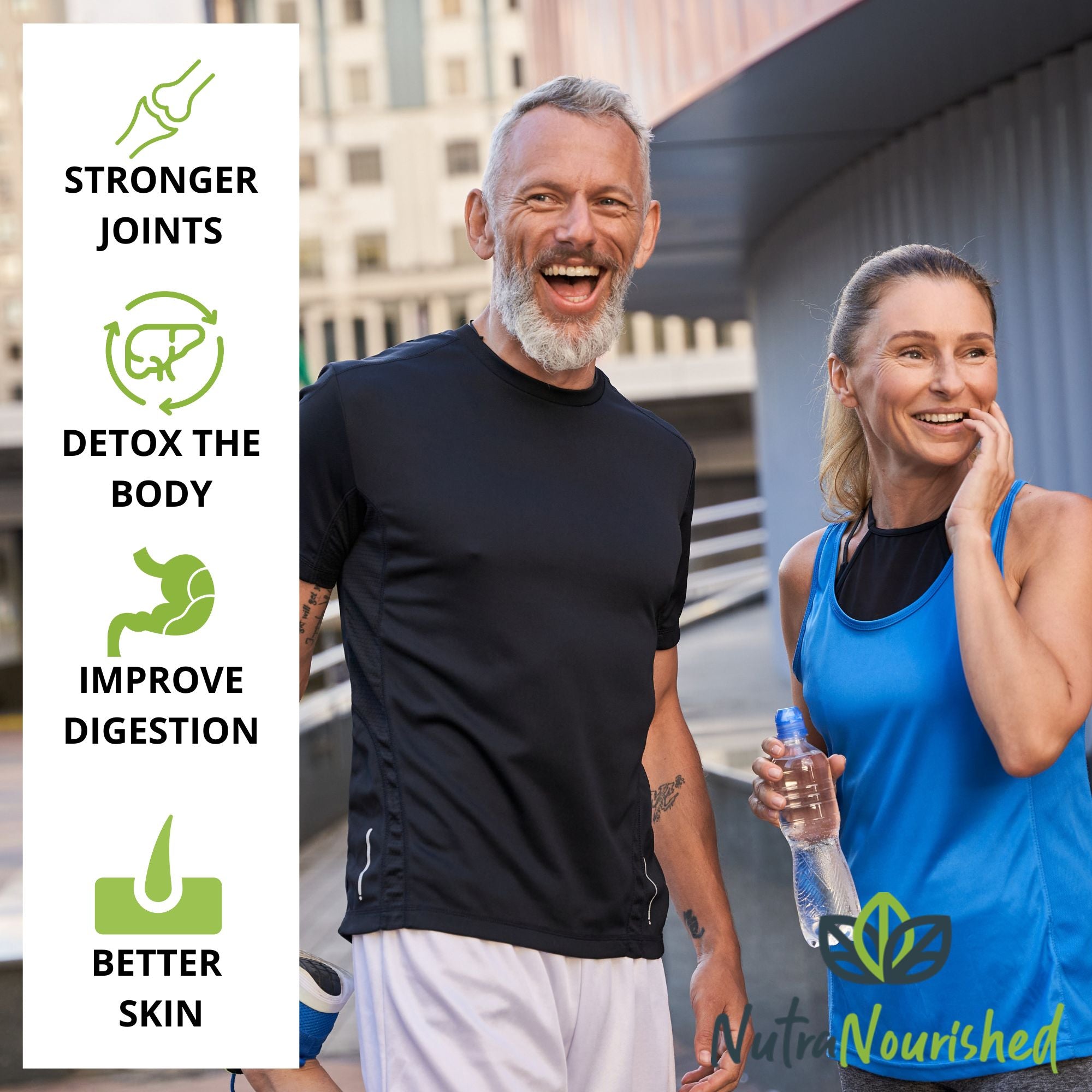 Full Body Support Value Pack | Essential Supplements | Nutra Nourished-1