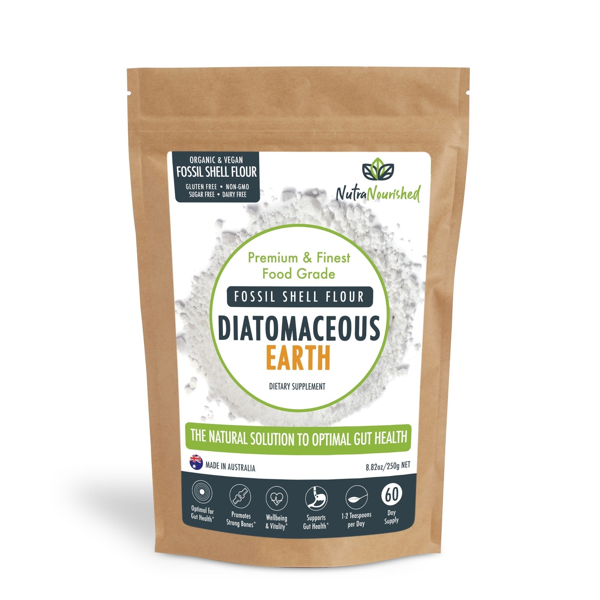 Full Body Support Value Pack | Essential Supplements | Nutra Nourished-4