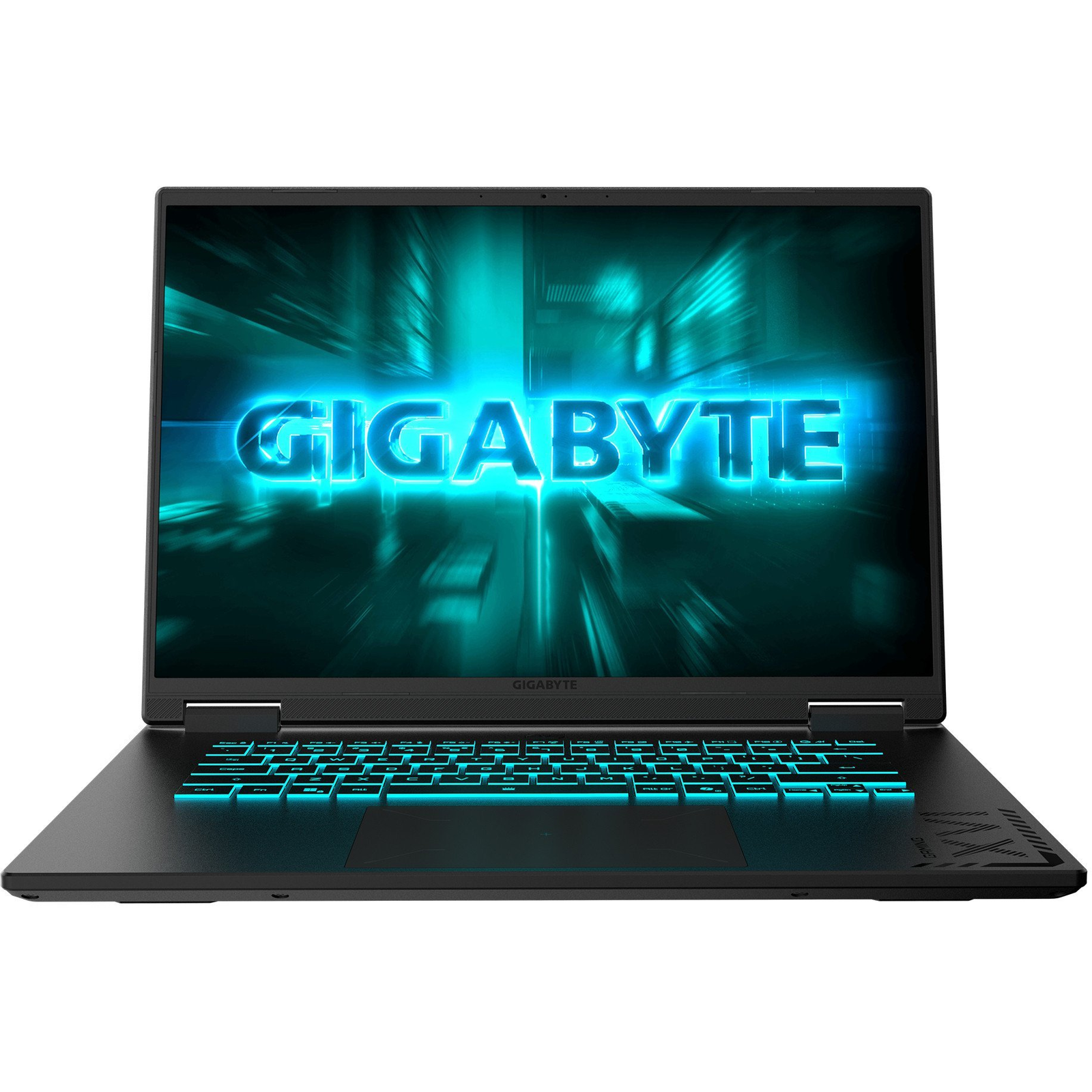 Laptop Gigabyte Gaming A16 CMH i5-13420H / 16 GB / 512 GB / RTX 4050 / 165 Hz (CMH-H2EE893SD) (GAMING A16 CMHH2EE893SD)-0