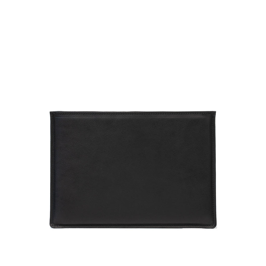 Slim Leather Sleeve for iPad-5